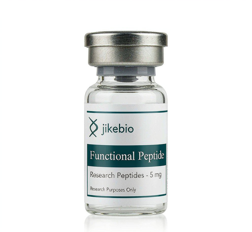 Functional Peptide Sample