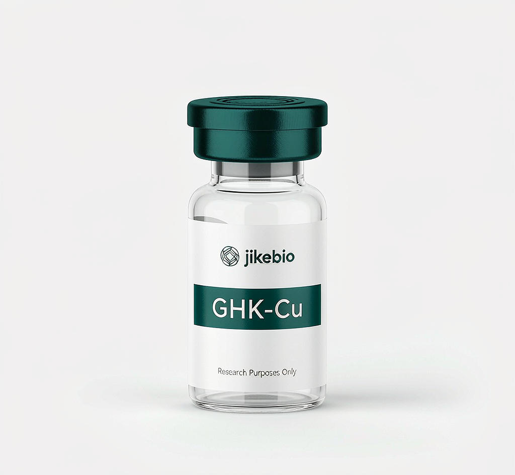 GHK-Cu