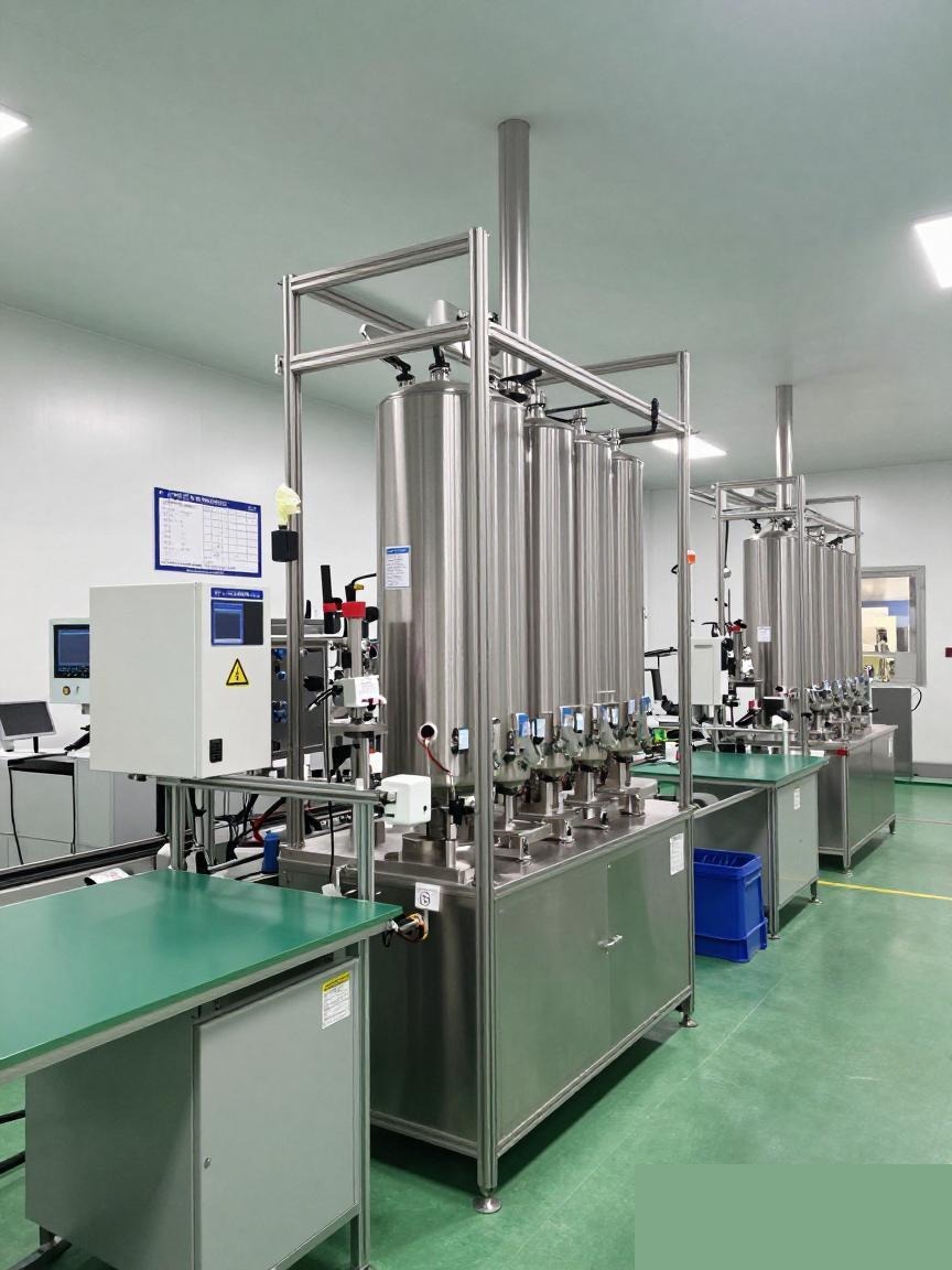 reactor equipment